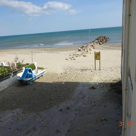 Un Sejour Les Pieds Dans L'Eau Apartment Palavas-les-Flots Luaran gambar