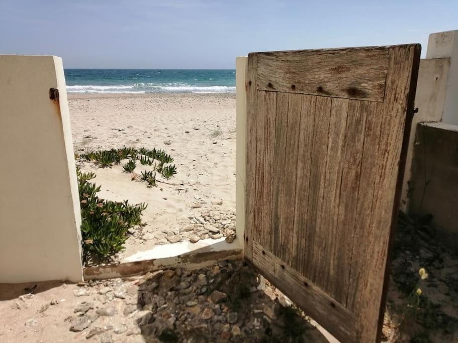 Un Sejour Les Pieds Dans L'Eau Apartment Palavas-les-Flots Luaran gambar