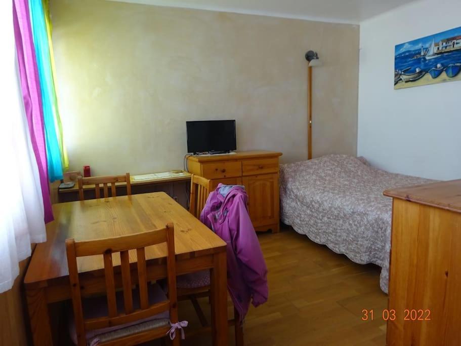 Un Sejour Les Pieds Dans L'Eau Apartment Palavas-les-Flots Luaran gambar