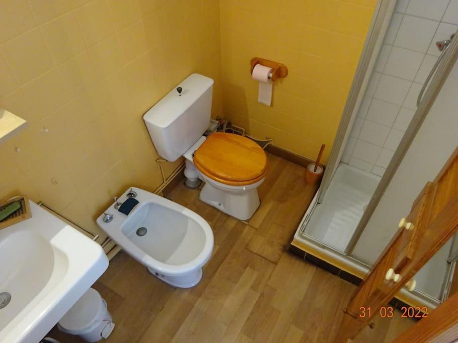 Un Sejour Les Pieds Dans L'Eau Apartment Palavas-les-Flots Luaran gambar