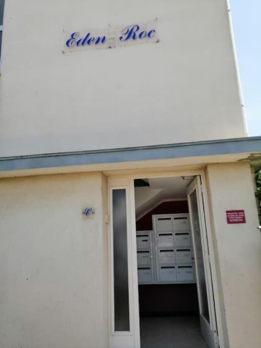 Un Sejour Les Pieds Dans L'Eau Apartment Palavas-les-Flots Luaran gambar